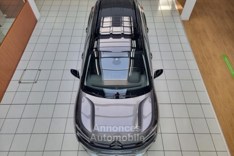 Citroen C5 AIRCROSS (2) 1.5 BLUEHDI 130 MAX EAT8 - <small></small> 29.900 € <small></small> - #31