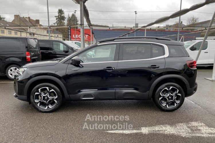 Citroen C5 AIRCROSS (2) 1.5 BlueHDi 130 S&S EAT8 Max - <small></small> 30.890 € <small></small> - #2