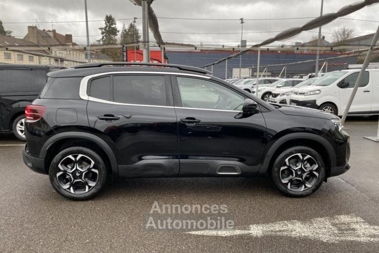 Citroen C5 AIRCROSS (2) 1.5 BlueHDi 130 S&S EAT8 Max - <small></small> 30.890 € <small></small> - #3