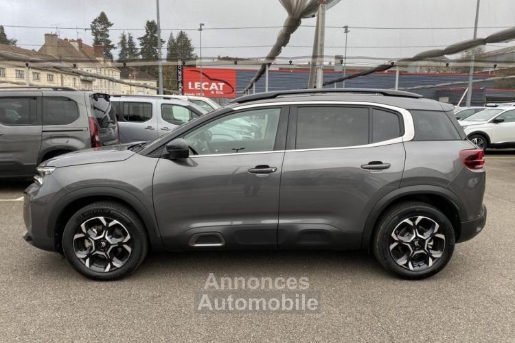 Citroen C5 AIRCROSS (2) 1.5 BlueHDi 130 S&S EAT8 Max - <small></small> 30.890 € <small></small> - #2