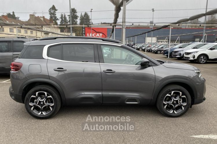 Citroen C5 AIRCROSS (2) 1.5 BlueHDi 130 S&S EAT8 Max - <small></small> 30.890 € <small></small> - #3