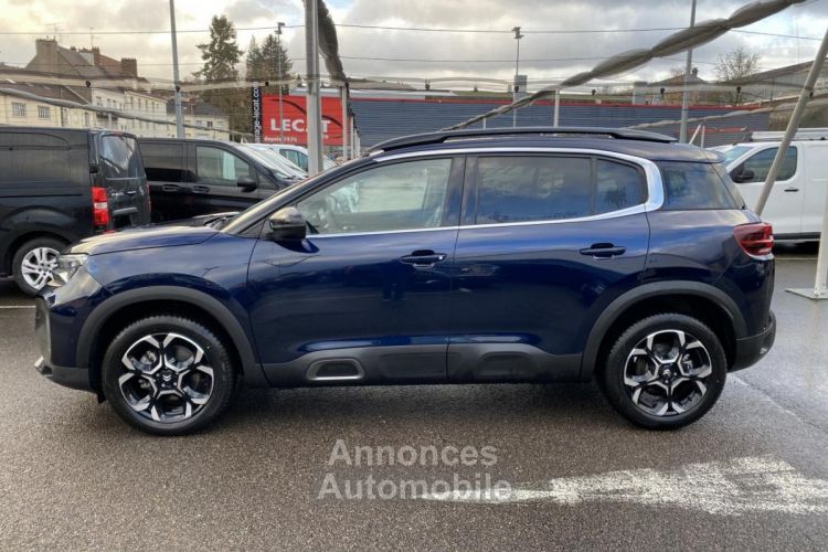 Citroen C5 AIRCROSS (2) 1.5 BlueHDi 130 S&S EAT8 Max - <small></small> 30.890 € <small></small> - #2