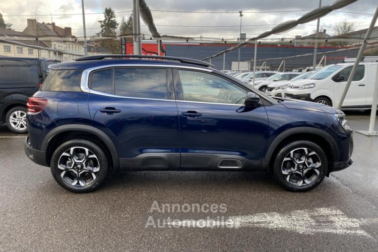 Citroen C5 AIRCROSS (2) 1.5 BlueHDi 130 S&S EAT8 Max - <small></small> 30.890 € <small></small> - #3