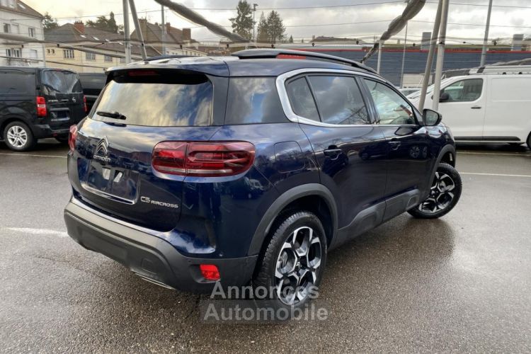 Citroen C5 AIRCROSS (2) 1.5 BlueHDi 130 S&S EAT8 Max - <small></small> 30.890 € <small></small> - #4