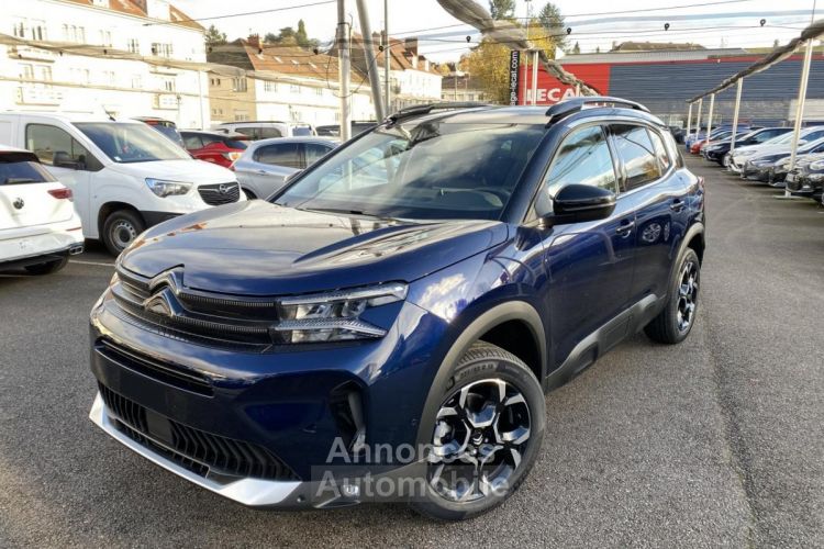 Citroen C5 AIRCROSS (2) 1.5 BlueHDi 130 S&S EAT8 Max - <small></small> 29.980 € <small></small> - #1