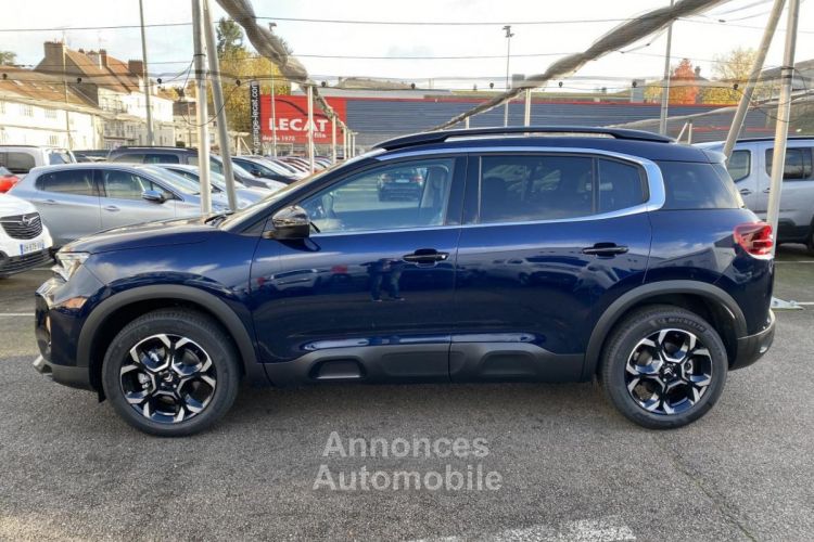 Citroen C5 AIRCROSS (2) 1.5 BlueHDi 130 S&S EAT8 Max - <small></small> 29.980 € <small></small> - #2