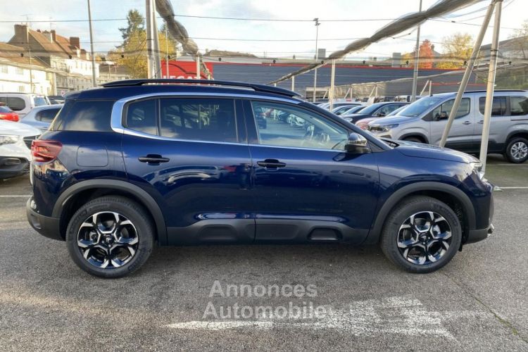 Citroen C5 AIRCROSS (2) 1.5 BlueHDi 130 S&S EAT8 Max - <small></small> 29.980 € <small></small> - #3