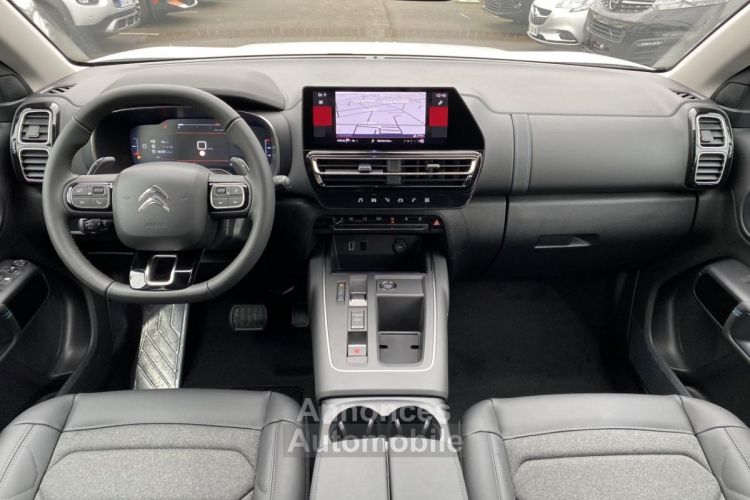 Citroen C5 AIRCROSS (2) 1.5 BlueHDi 130 S&S EAT8 Max - <small></small> 29.980 € <small></small> - #9