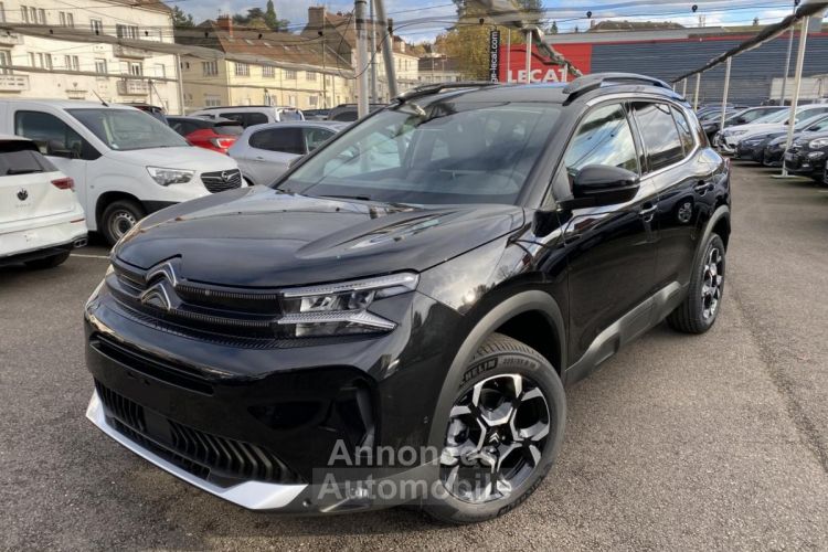 Citroen C5 AIRCROSS (2) 1.5 BlueHDi 130 S&S EAT8 Max - <small></small> 29.980 € <small></small> - #1