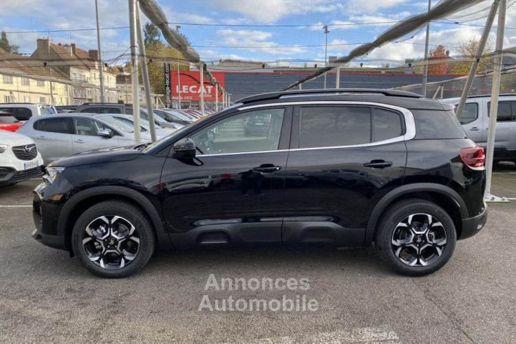 Citroen C5 AIRCROSS (2) 1.5 BlueHDi 130 S&S EAT8 Max - <small></small> 29.980 € <small></small> - #2