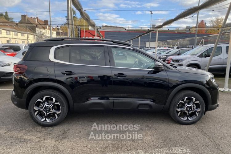 Citroen C5 AIRCROSS (2) 1.5 BlueHDi 130 S&S EAT8 Max - <small></small> 29.980 € <small></small> - #3