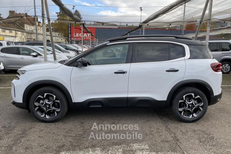 Citroen C5 AIRCROSS (2) 1.5 BlueHDi 130 S&S EAT8 Max - <small></small> 29.980 € <small></small> - #2