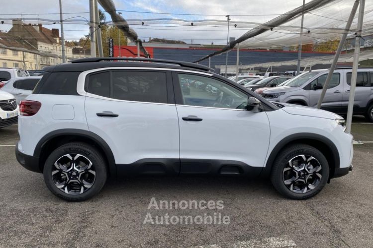 Citroen C5 AIRCROSS (2) 1.5 BlueHDi 130 S&S EAT8 Max - <small></small> 29.980 € <small></small> - #3