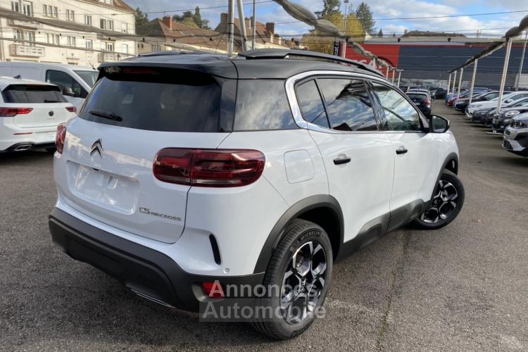 Citroen C5 AIRCROSS (2) 1.5 BlueHDi 130 S&S EAT8 Max - <small></small> 29.980 € <small></small> - #4