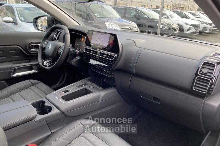 Citroen C5 AIRCROSS (2) 1.5 BlueHDi 130 S&S EAT8 Max - <small></small> 29.980 € <small></small> - #6