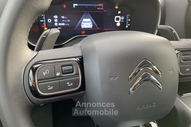 Citroen C5 AIRCROSS (2) 1.5 BlueHDi 130 S&S EAT8 Max - <small></small> 29.980 € <small></small> - #34