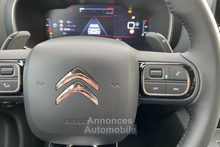 Citroen C5 AIRCROSS (2) 1.5 BlueHDi 130 S&S EAT8 Max - <small></small> 29.980 € <small></small> - #36