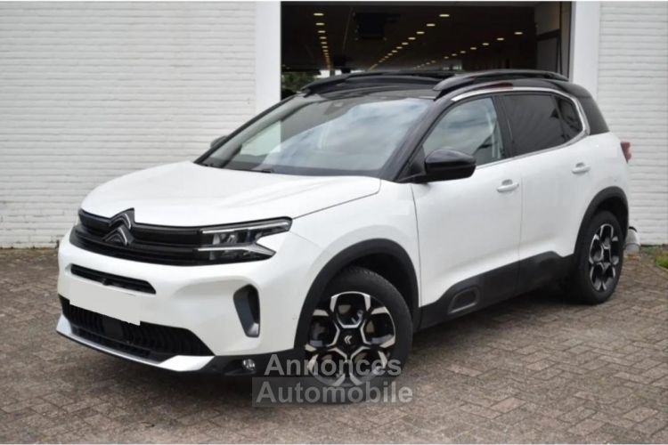 Citroen C5 AIRCROSS (2) 1.5 BlueHDi 130 S&S EAT8 Max - <small></small> 29.890 € <small></small> - #5