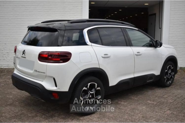 Citroen C5 AIRCROSS (2) 1.5 BlueHDi 130 S&S EAT8 Max - <small></small> 29.890 € <small></small> - #6