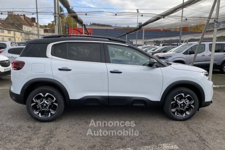 Citroen C5 AIRCROSS (2) 1.5 BlueHDi 130 S&S EAT8 Max - <small></small> 28.850 € <small></small> - #3