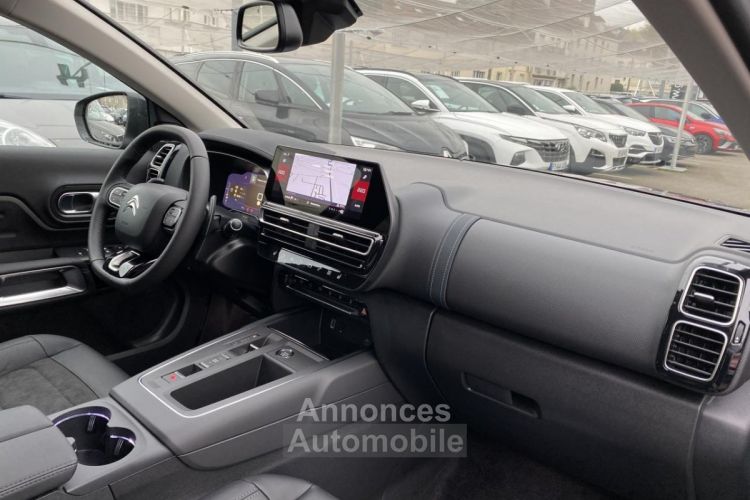 Citroen C5 AIRCROSS (2) 1.5 BlueHDi 130 S&S EAT8 Max AVEC SIEGES CHAUFFANTS - <small></small> 29.980 € <small></small> - #6