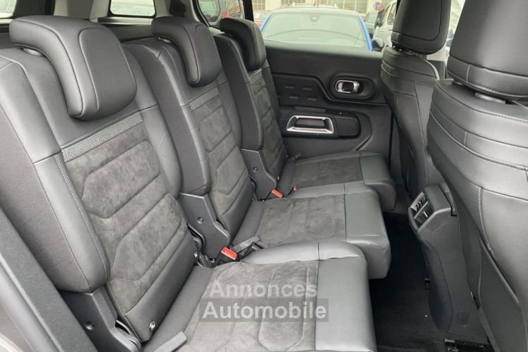 Citroen C5 AIRCROSS (2) 1.5 BlueHDi 130 S&S EAT8 Max AVEC SIEGES CHAUFFANTS - <small></small> 29.980 € <small></small> - #9