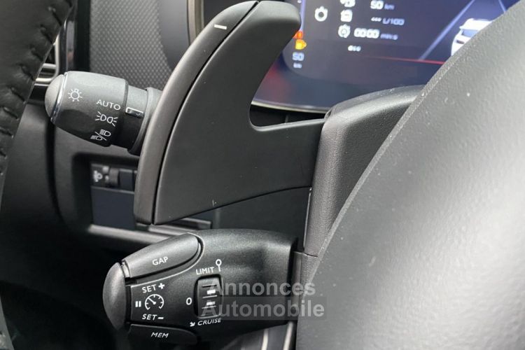 Citroen C5 AIRCROSS (2) 1.5 BlueHDi 130 S&S EAT8 Max AVEC SIEGES CHAUFFANTS - <small></small> 29.980 € <small></small> - #33