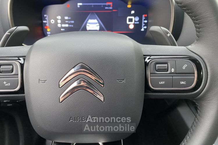 Citroen C5 AIRCROSS (2) 1.5 BlueHDi 130 S&S EAT8 Max AVEC SIEGES CHAUFFANTS - <small></small> 29.980 € <small></small> - #34