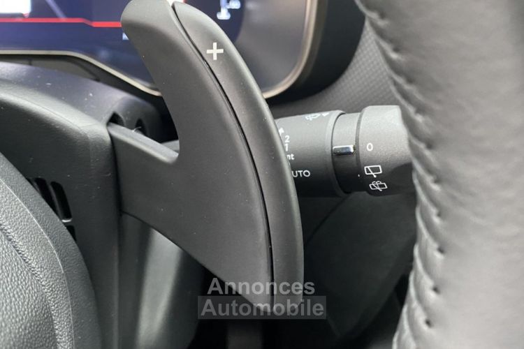 Citroen C5 AIRCROSS (2) 1.5 BlueHDi 130 S&S EAT8 Max AVEC SIEGES CHAUFFANTS - <small></small> 29.980 € <small></small> - #35