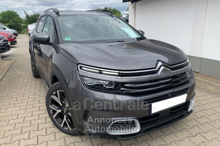 Citroen C5 AIRCROSS (2) 1.6 HYBRIDE RECHARGEABLE 225 S&S SHINE PACK E-EAT8 - <small></small> 40.900 € <small>TTC</small> - #1