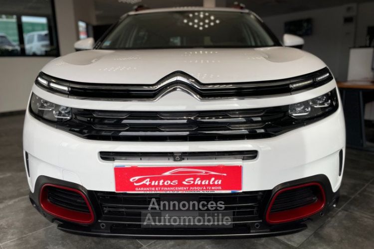 Citroen C5 AIRCROSS / A PARTIR DE 244,05/MOIS / BLUEHDI 130CH S&S SHINE EAT8 E6.D-TEMP - <small></small> 22.970 € <small>TTC</small> - #3