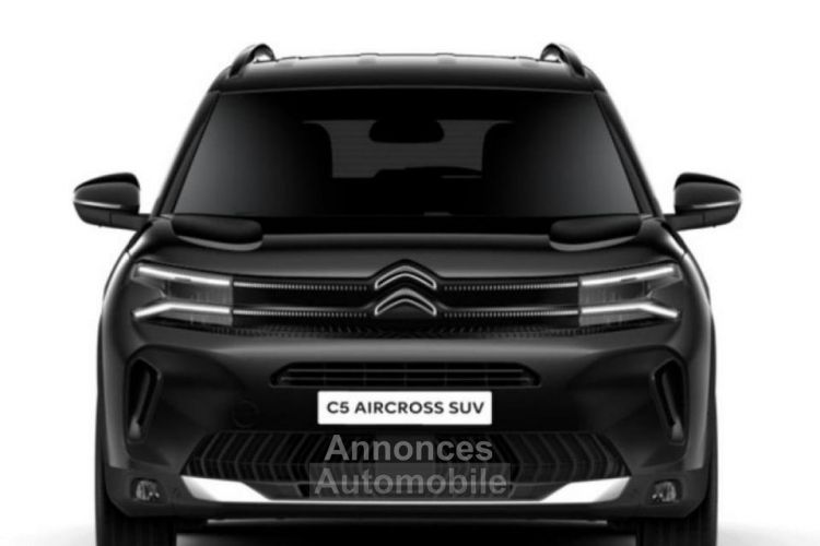 Citroen C5 Aircross BlueHDi 130 EAT8 Max - <small></small> 29.990 € <small>TTC</small> - #4