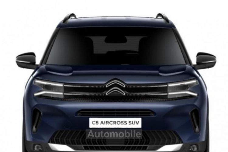 Citroen C5 Aircross BlueHDi 130 EAT8 Max - <small></small> 28.990 € <small>TTC</small> - #2