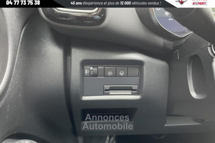 Citroen C5 Aircross BlueHDi 130 EAT8 Max - <small></small> 28.990 € <small>TTC</small> - #7