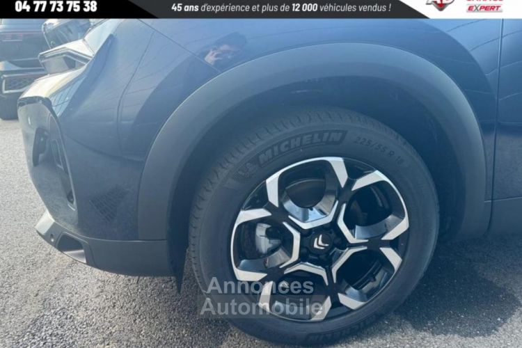 Citroen C5 Aircross BlueHDi 130 EAT8 Max - <small></small> 28.990 € <small>TTC</small> - #4