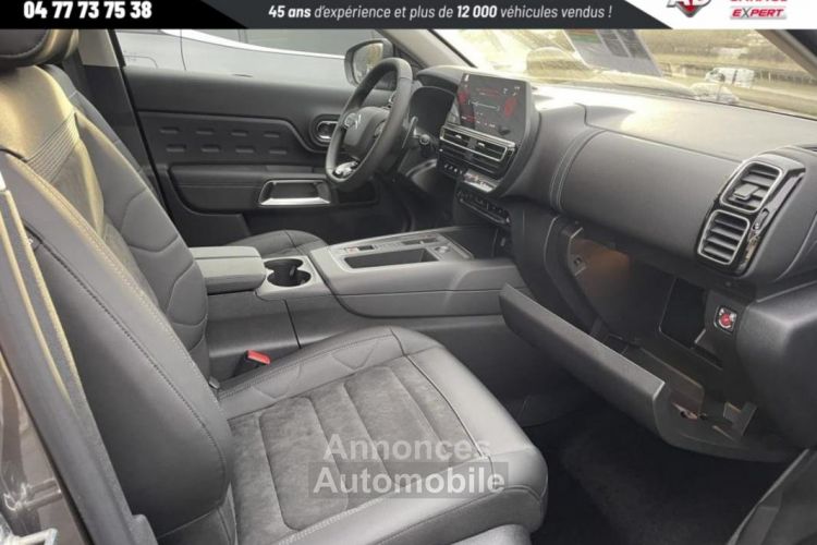 Citroen C5 Aircross BlueHDi 130 EAT8 Max - <small></small> 28.890 € <small>TTC</small> - #26