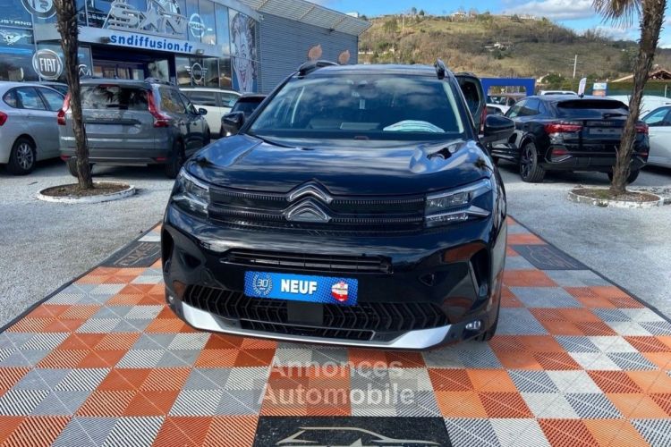 Citroen C5 AIRCROSS BlueHDi 130 EAT8 MAX - <small></small> 30.450 € <small>TTC</small> - #2