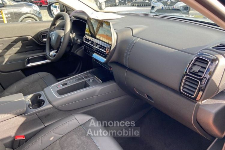 Citroen C5 AIRCROSS BlueHDi 130 EAT8 MAX - <small></small> 30.450 € <small>TTC</small> - #21