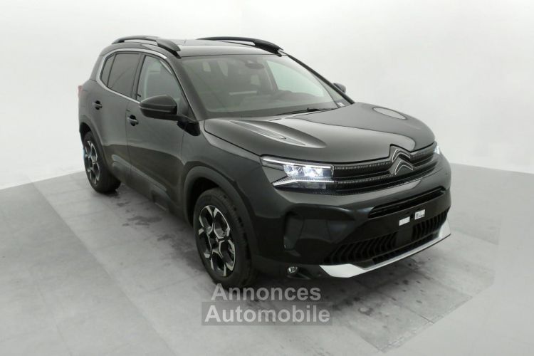 Citroen C5 Aircross BlueHDi 130 EAT8 Max - <small></small> 28.963 € <small>TTC</small> - #1