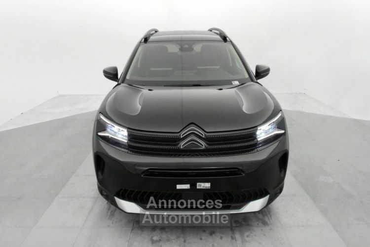 Citroen C5 Aircross BlueHDi 130 EAT8 Max - <small></small> 28.963 € <small>TTC</small> - #2