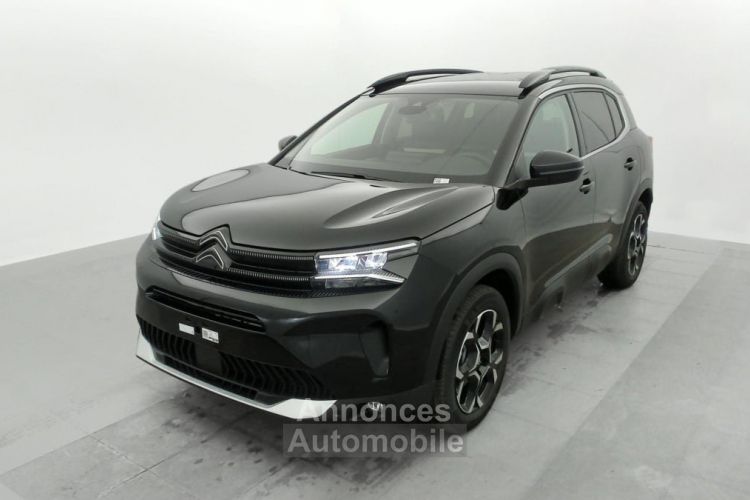 Citroen C5 Aircross BlueHDi 130 EAT8 Max - <small></small> 28.963 € <small>TTC</small> - #3