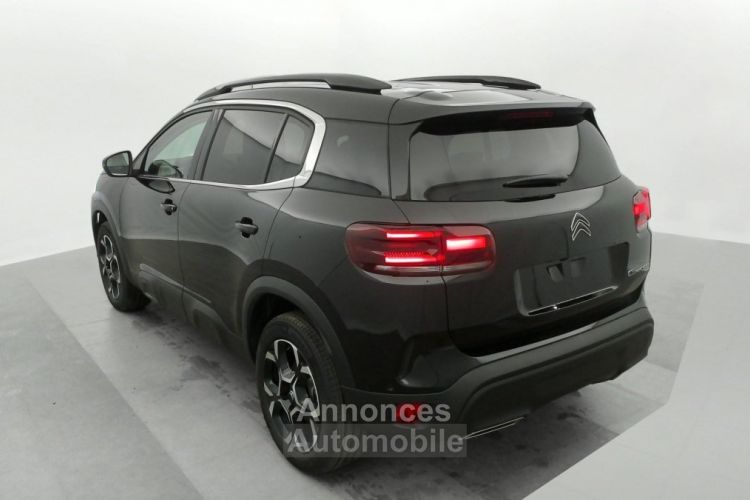 Citroen C5 Aircross BlueHDi 130 EAT8 Max - <small></small> 28.963 € <small>TTC</small> - #4