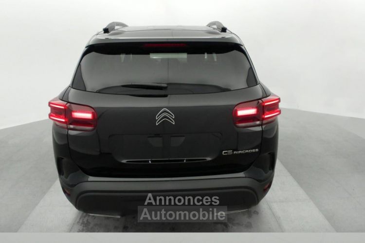 Citroen C5 Aircross BlueHDi 130 EAT8 Max - <small></small> 28.963 € <small>TTC</small> - #5