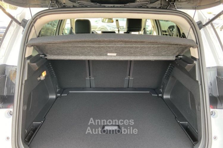 Citroen C5 AIRCROSS BlueHDi 130 EAT8 PLUS GPS Caméra Barres de Toit - <small></small> 28.980 € <small>TTC</small> - #16