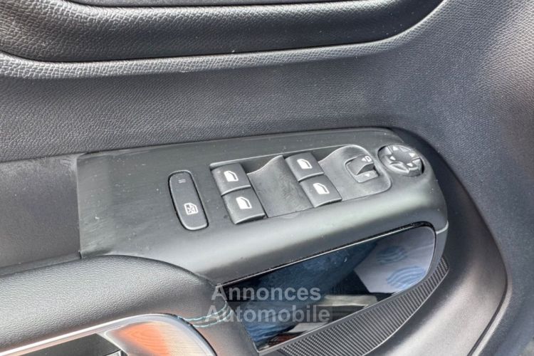 Citroen C5 AIRCROSS BlueHDi 130 EAT8 SHINE - <small></small> 27.490 € <small>TTC</small> - #22