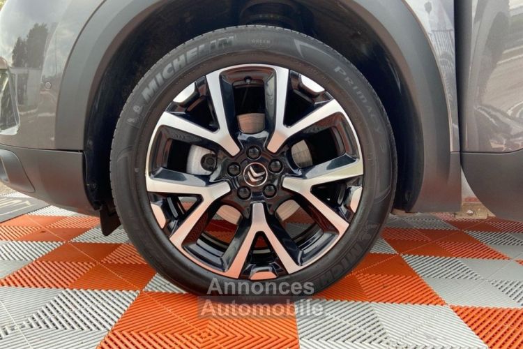 Citroen C5 AIRCROSS BlueHDi 130 EAT8 SHINE Export Toit Ouvrant Grip - <small></small> 25.450 € <small>TTC</small> - #18