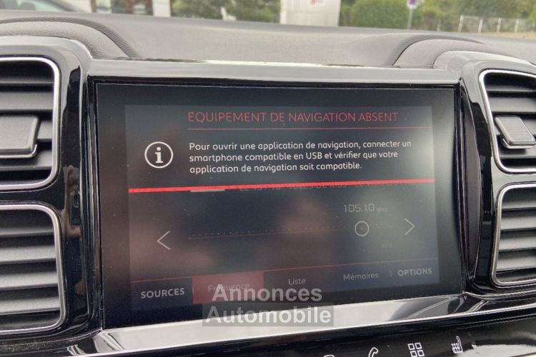 Citroen C5 AIRCROSS BlueHDi 130 EAT8 SHINE Export Toit Ouvrant Grip - <small></small> 25.450 € <small>TTC</small> - #22