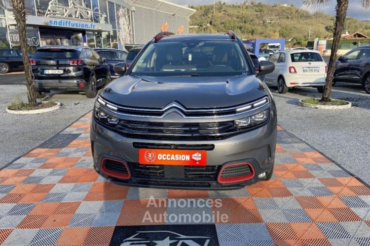 Citroen C5 AIRCROSS BLUEHDI 130 EAT8 SHINE TOIT PANO - <small></small> 22.900 € <small>TTC</small> - #2