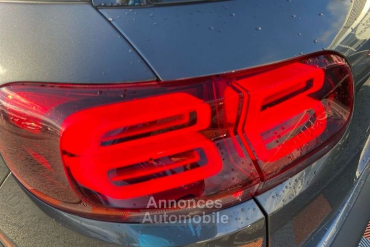 Citroen C5 AIRCROSS BLUEHDI 130 EAT8 SHINE TOIT PANO - <small></small> 22.900 € <small>TTC</small> - #11