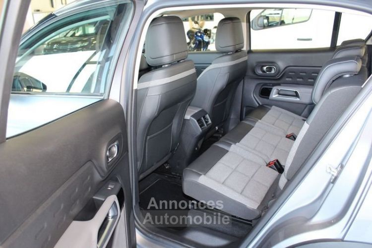 Citroen C5 Aircross BlueHDi 130 S&S EAT8 Feel - <small></small> 16.990 € <small>TTC</small> - #3